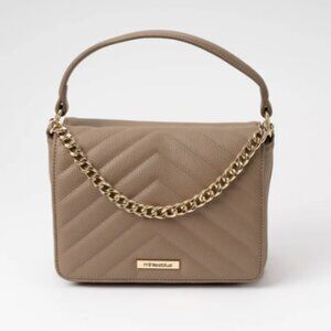 NWT Minkeeblue | Torie Crossbody Bag